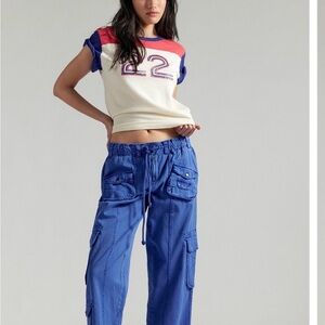 Free People Tahiti pant